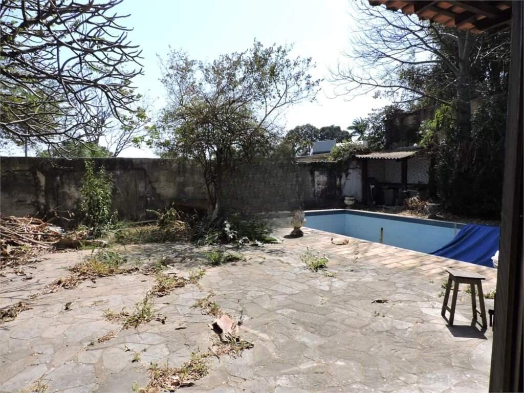 Casa, São Luiz (pampulha), 5 Quartos, 7 Vagas, 1 Suíte