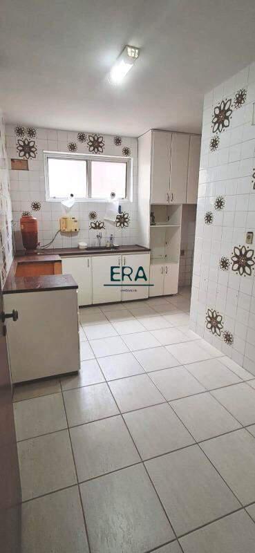 Apartamento, Funcionários, 4 Quartos, 2 Vagas, 1 Suíte