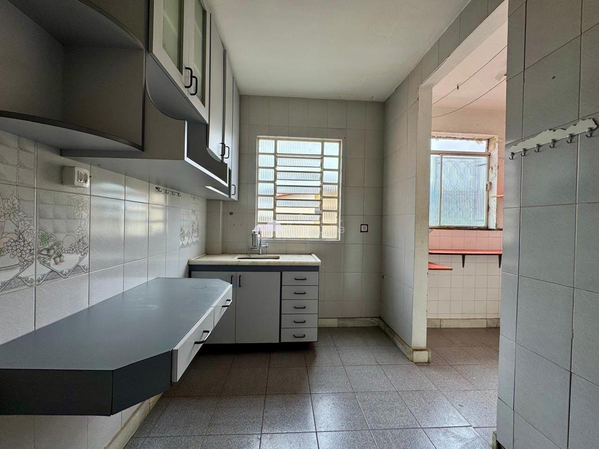 Apartamento, Jardim Leblon, 3 Quartos, 1 Vaga