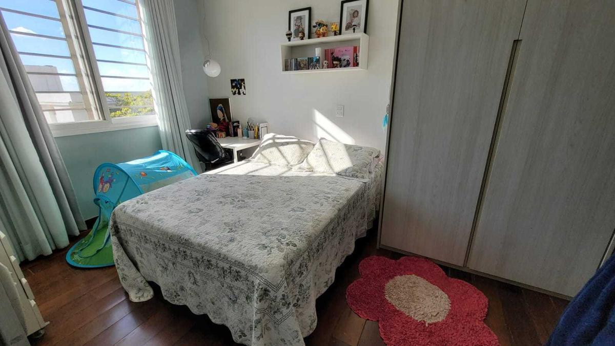 Apartamento, Santa Lúcia, 4 Quartos, 5 Vagas, 3 Suítes