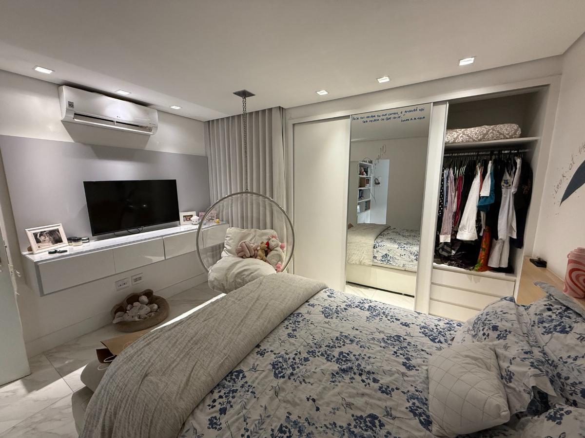 Apartamento, São José, 4 Quartos, 2 Vagas, 1 Suíte