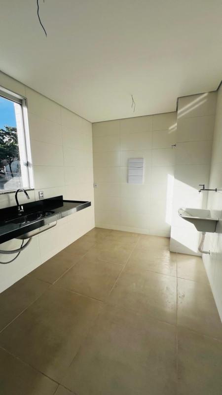 Apartamento, Cabral, 2 Quartos, 2 Vagas, 1 Suíte