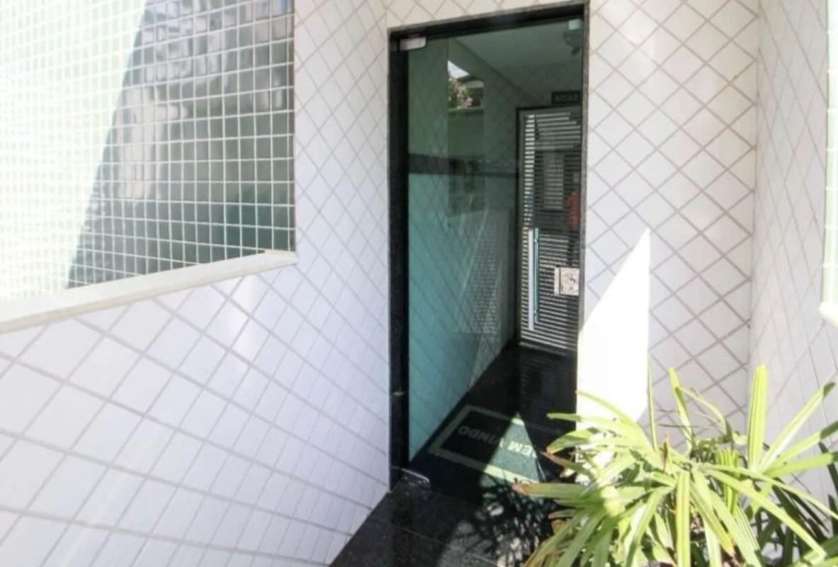 Apartamento, Barreiro, 3 Quartos, 2 Vagas, 1 Suíte