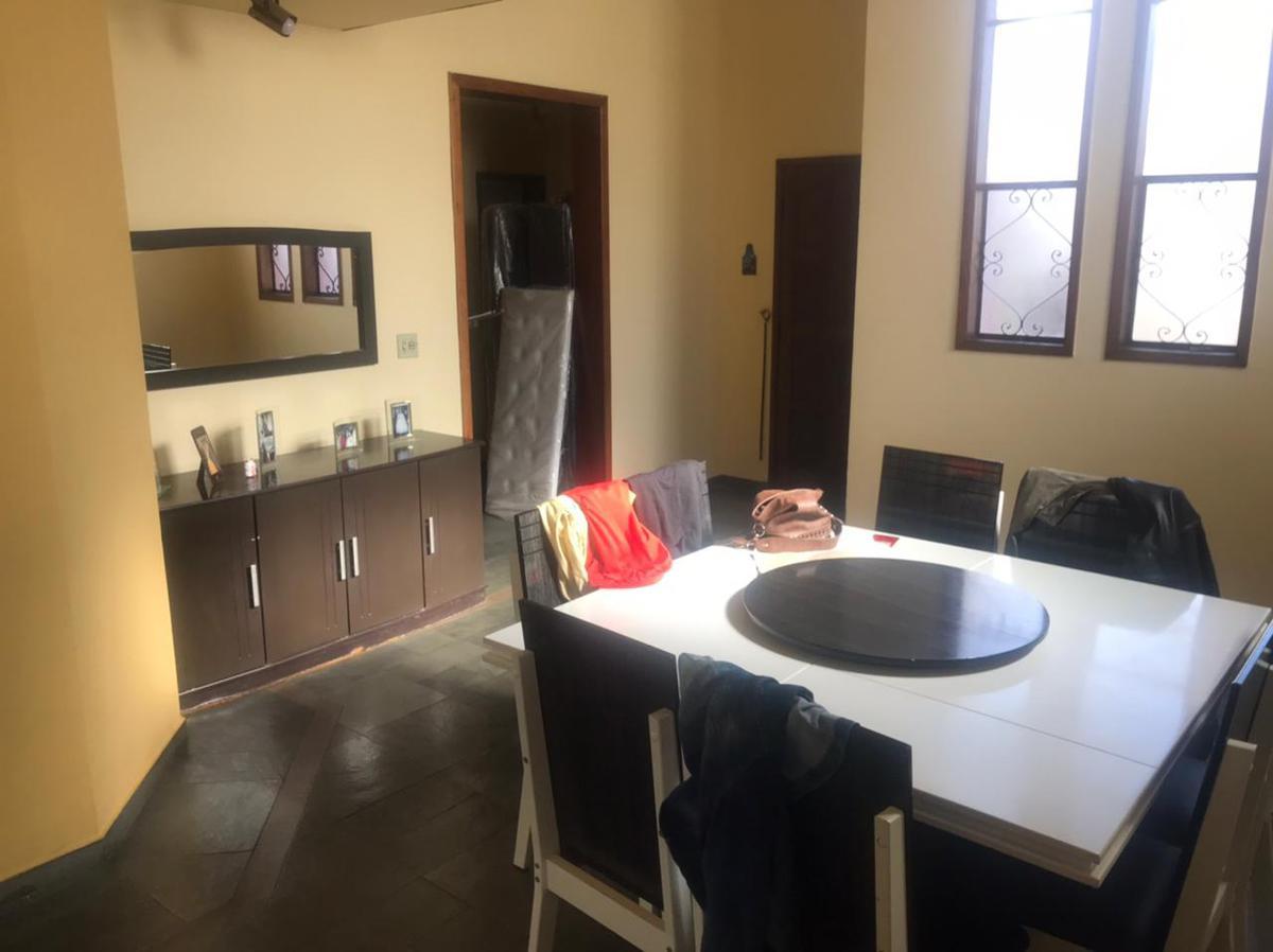 Casa, Palmares, 4 Quartos, 3 Vagas, 1 Suíte