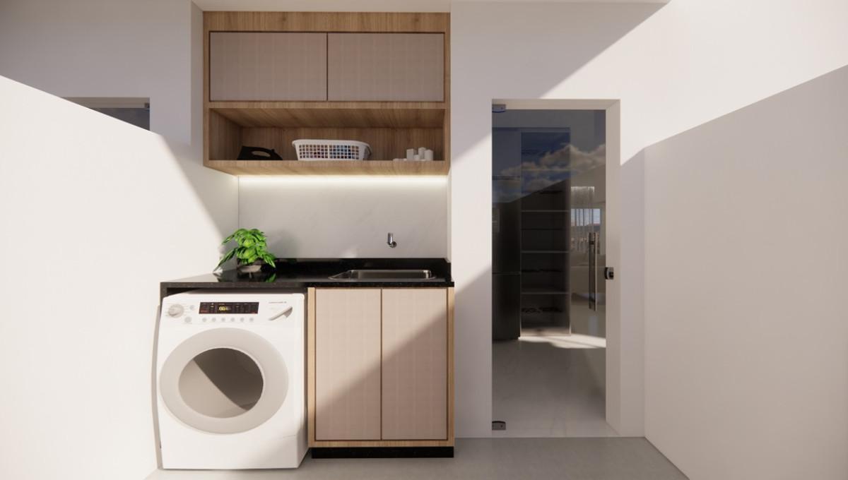 Apartamento, Itapoã, 3 Quartos, 2 Vagas, 1 Suíte