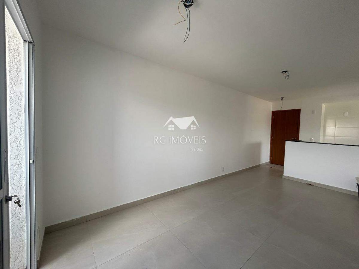 Apartamento, Araguaia, 2 Quartos, 0 Vaga, 1 Suíte