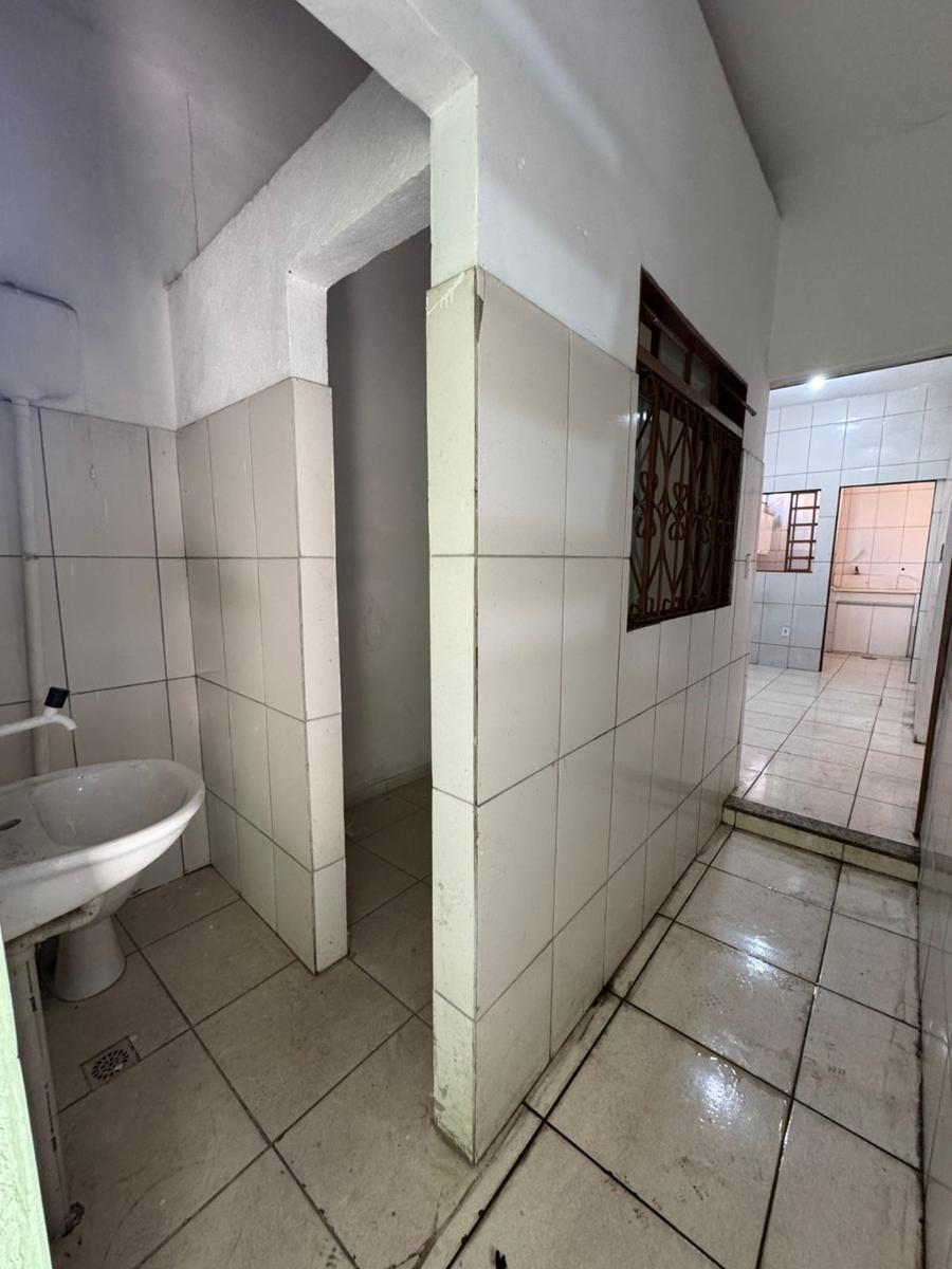 Casa, Concórdia, 3 Quartos, 0 Vaga, 1 Suíte