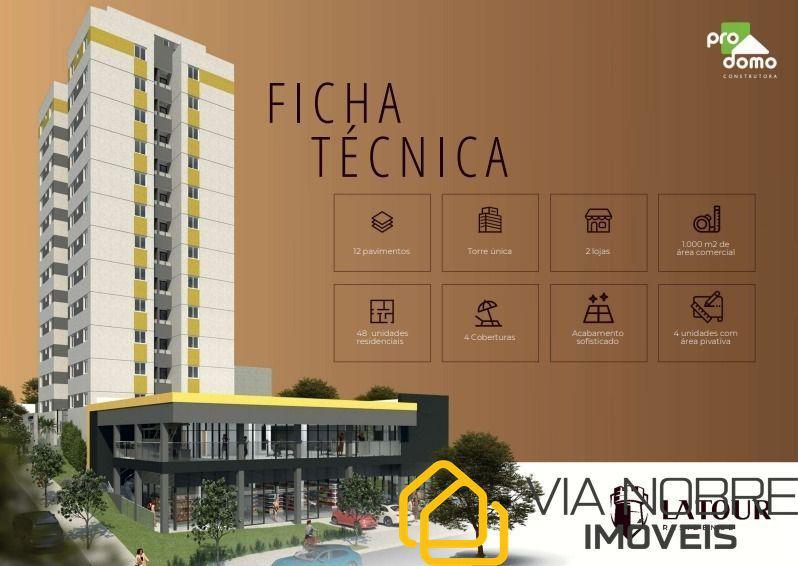 Apartamento, Barreiro, 2 Quartos