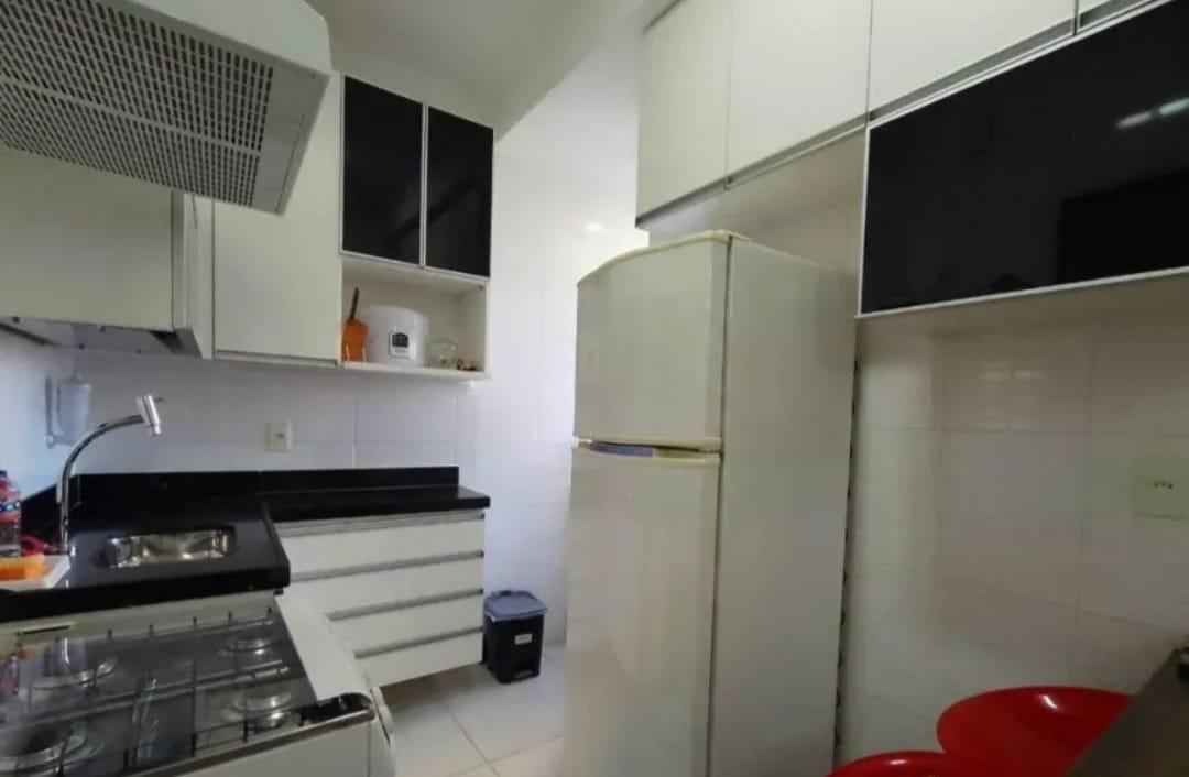 Cobertura, Estoril, 2 Quartos, 2 Vagas, 2 Suítes