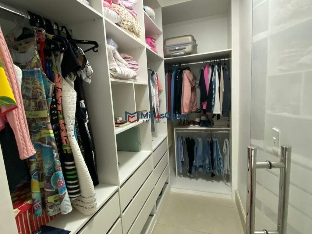 Apartamento, Funcionários, 3 Quartos, 3 Vagas, 2 Suítes