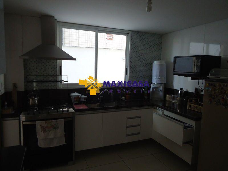 Apartamento, São José (pampulha), 4 Quartos, 2 Vagas, 2 Suítes