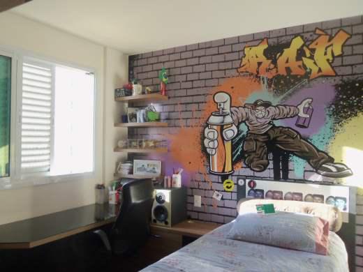 Apartamento, Sion, 4 Quartos, 4 Vagas