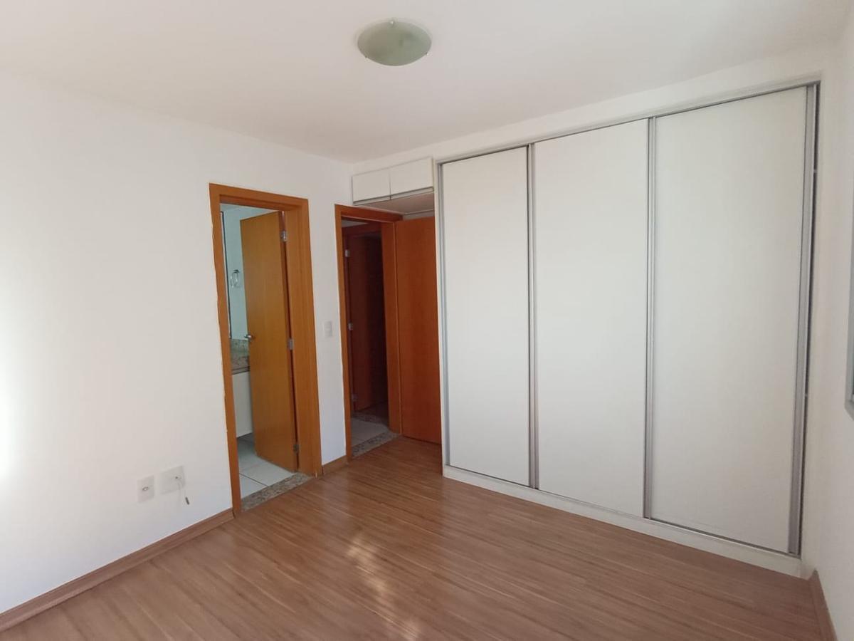 Apartamento, União, 3 Quartos, 2 Vagas, 1 Suíte
