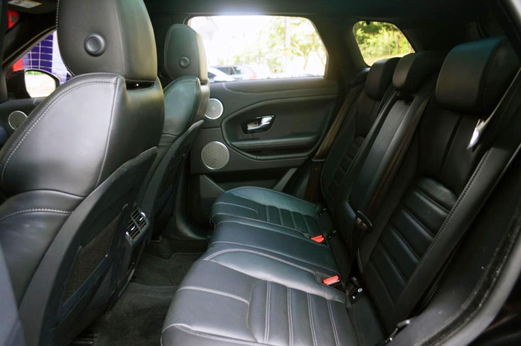 Land Rover Range R.evoque Si4 Hse Dynamic 2.0 Aut.