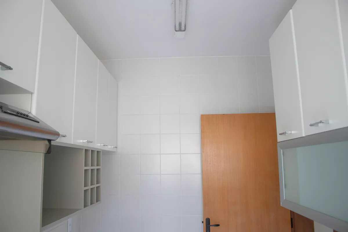Apartamento, Sion, 3 Quartos, 2 Vagas, 1 Suíte