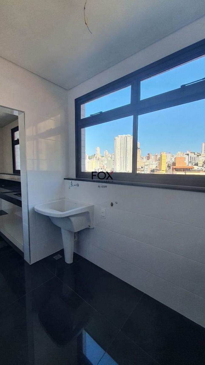 Apartamento, Prado, 3 Quartos, 2 Vagas, 1 Suíte
