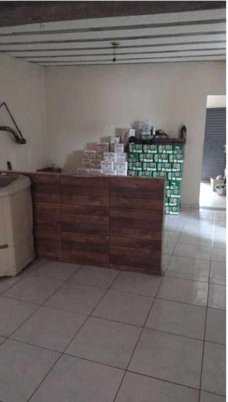 Casa, Juliana, 3 Quartos, 2 Vagas