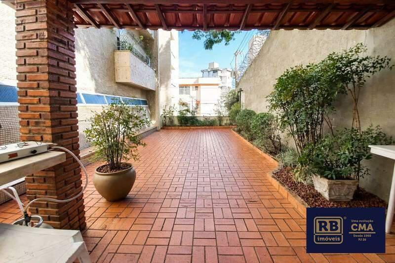 Apartamento, Santo Antônio, 3 Quartos, 2 Vagas, 1 Suíte