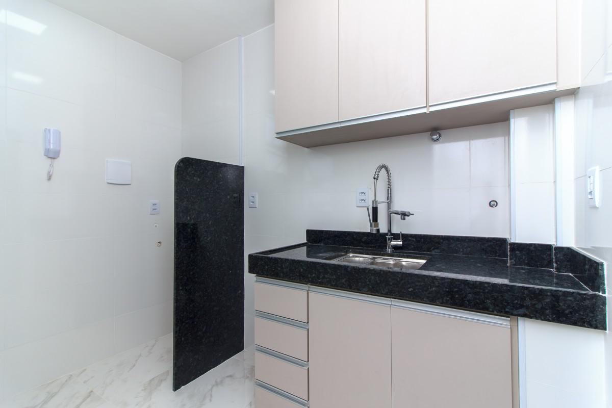 Apartamento, Padre Eustáquio, 2 Quartos, 1 Vaga