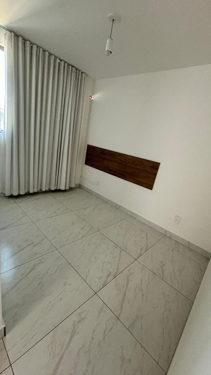 Apartamento, Jardim Atlântico, 2 Quartos, 2 Vagas, 1 Suíte