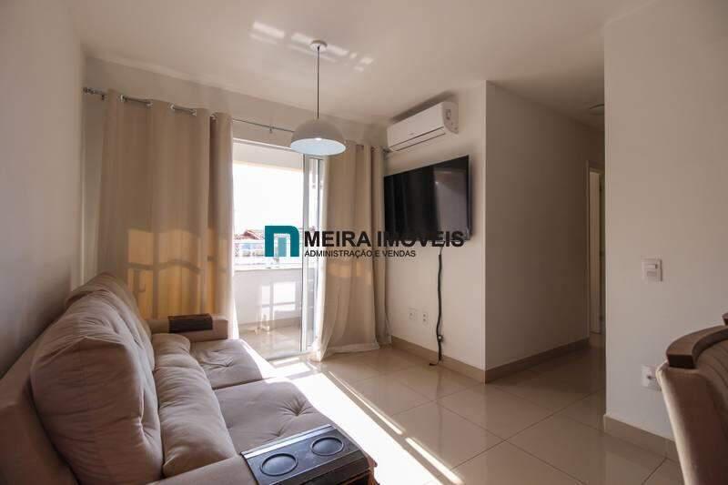 Apartamento, Planalto, 3 Quartos, 1 Vaga, 1 Suíte