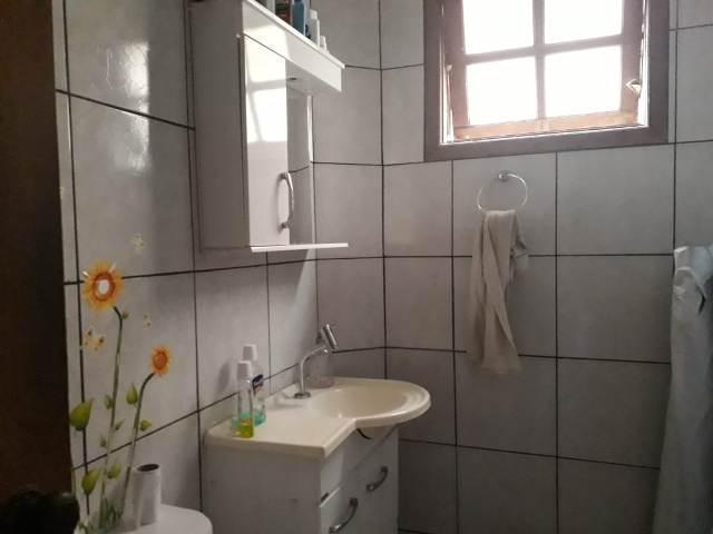 Casa, Maria Goreti, 3 Quartos, 2 Vagas, 1 Suíte