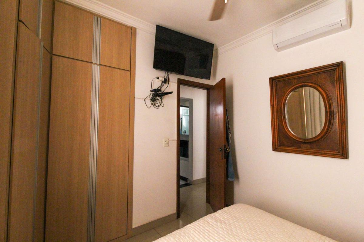 Cobertura, Ouro Preto, 3 Quartos, 1 Vaga