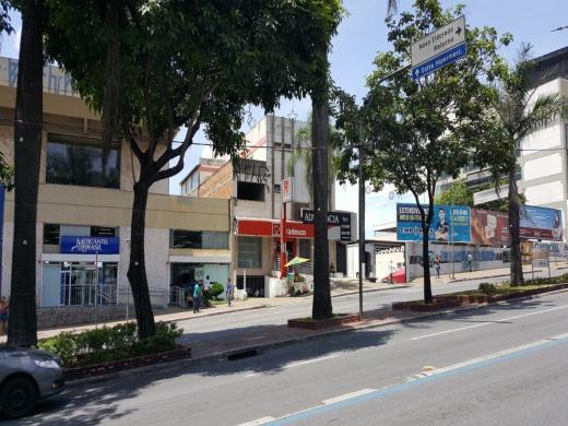 Loja, Eldorado, 8 Vagas