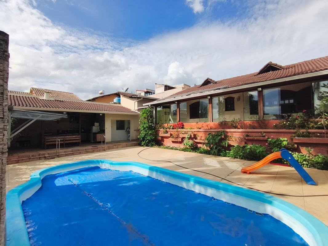 Casa, Santa Amélia, 8 Quartos, 6 Vagas, 5 Suítes