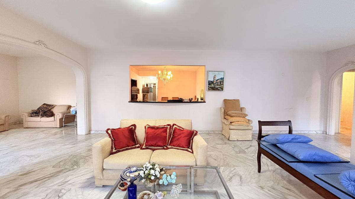 Apartamento, Savassi, 4 Quartos, 2 Vagas, 1 Suíte