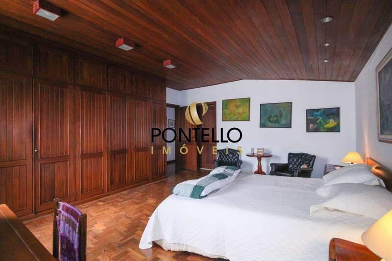 Casa, Serra, 4 Quartos, 5 Vagas, 1 Suíte