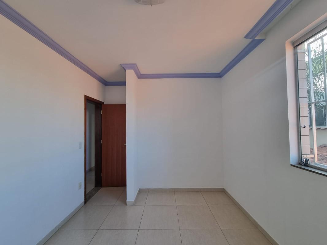 Apartamento, Jardim Riacho das Pedras, 3 Quartos, 2 Vagas, 1 Suíte