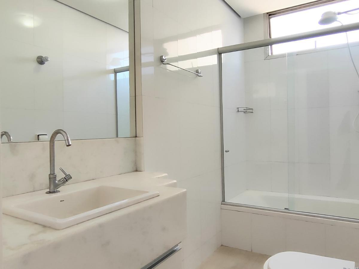 Apartamento, Santo Agostinho, 2 Quartos, 1 Vaga, 1 Suíte