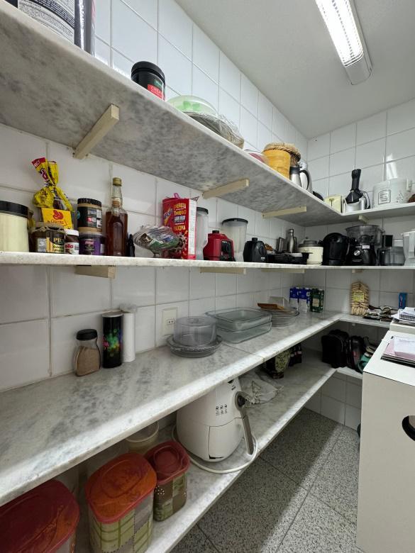Apartamento, Lourdes, 4 Quartos, 2 Suítes