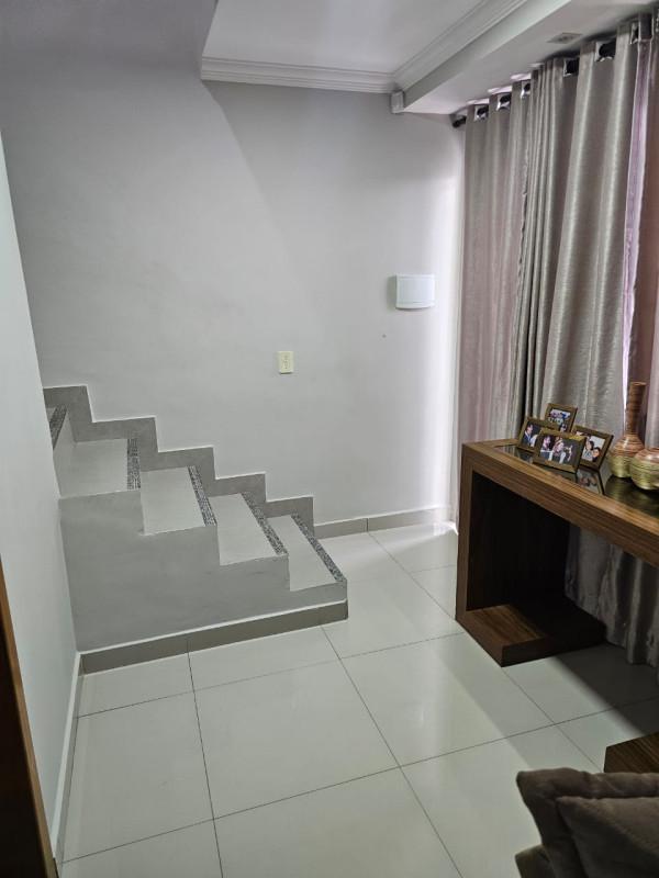 Casa, Sapucaias III, 2 Quartos, 2 Vagas