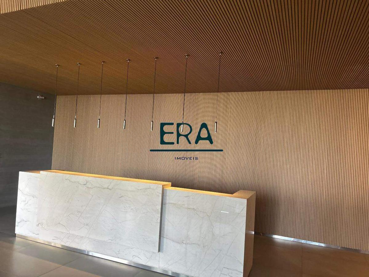 Apartamento, Vila da Serra, 2 Quartos, 2 Vagas, 1 Suíte