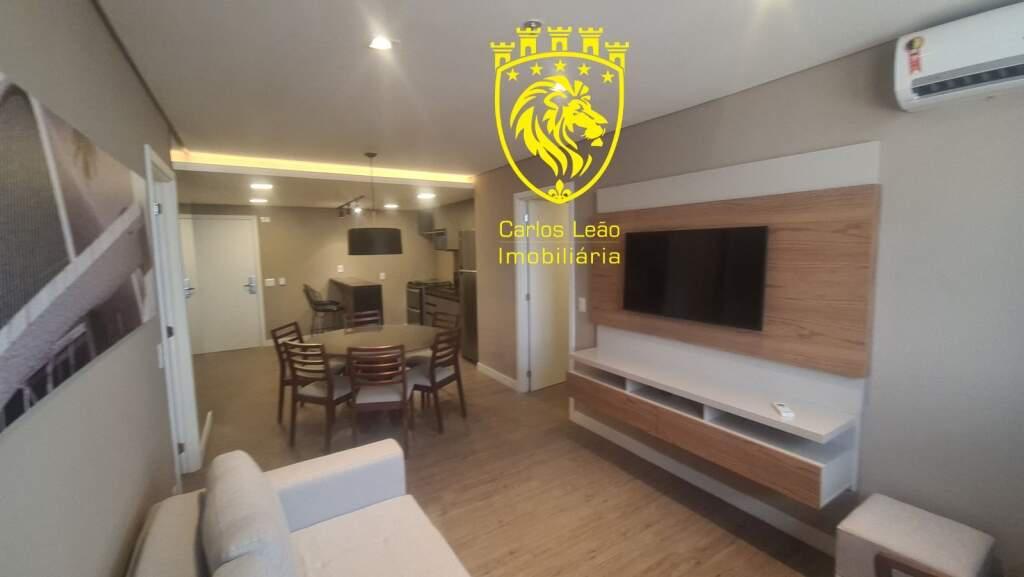 Apartamento, Estoril, 2 Quartos, 1 Vaga, 2 Suítes