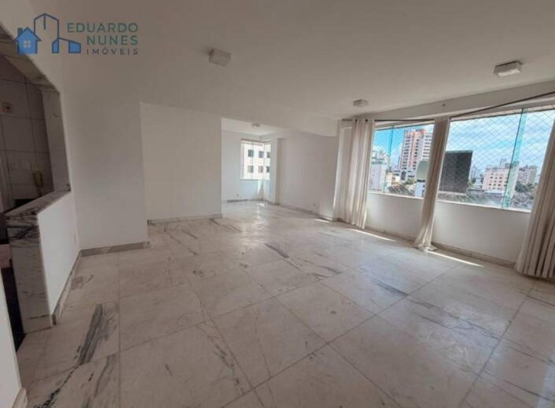 Apartamento, Cruzeiro, 4 Quartos, 2 Vagas, 1 Suíte