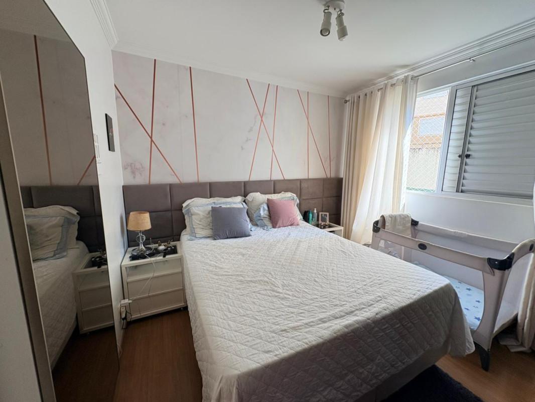 Apartamento, Buritis, 4 Quartos, 0 Vaga, 1 Suíte