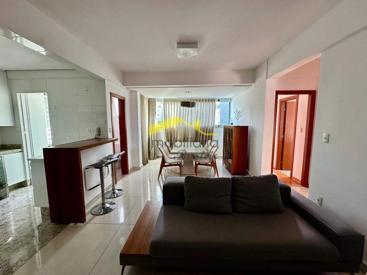 Apartamento, Buritis, 2 Quartos, 2 Vagas, 2 Suítes
