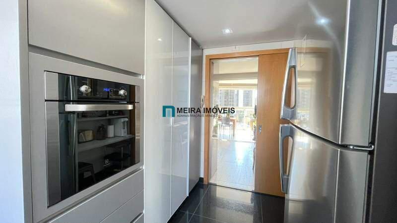 Apartamento, Savassi, 4 Quartos, 3 Vagas, 1 Suíte