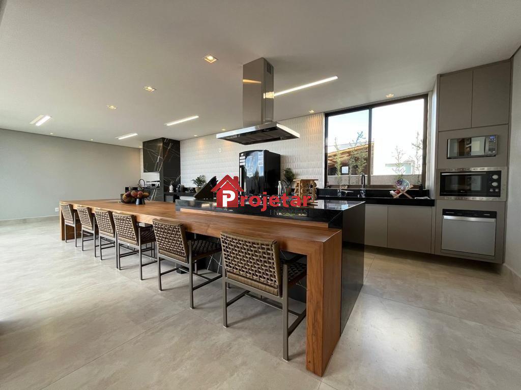 Casa, Gran Park, 4 Quartos, 4 Vagas, 3 Suítes