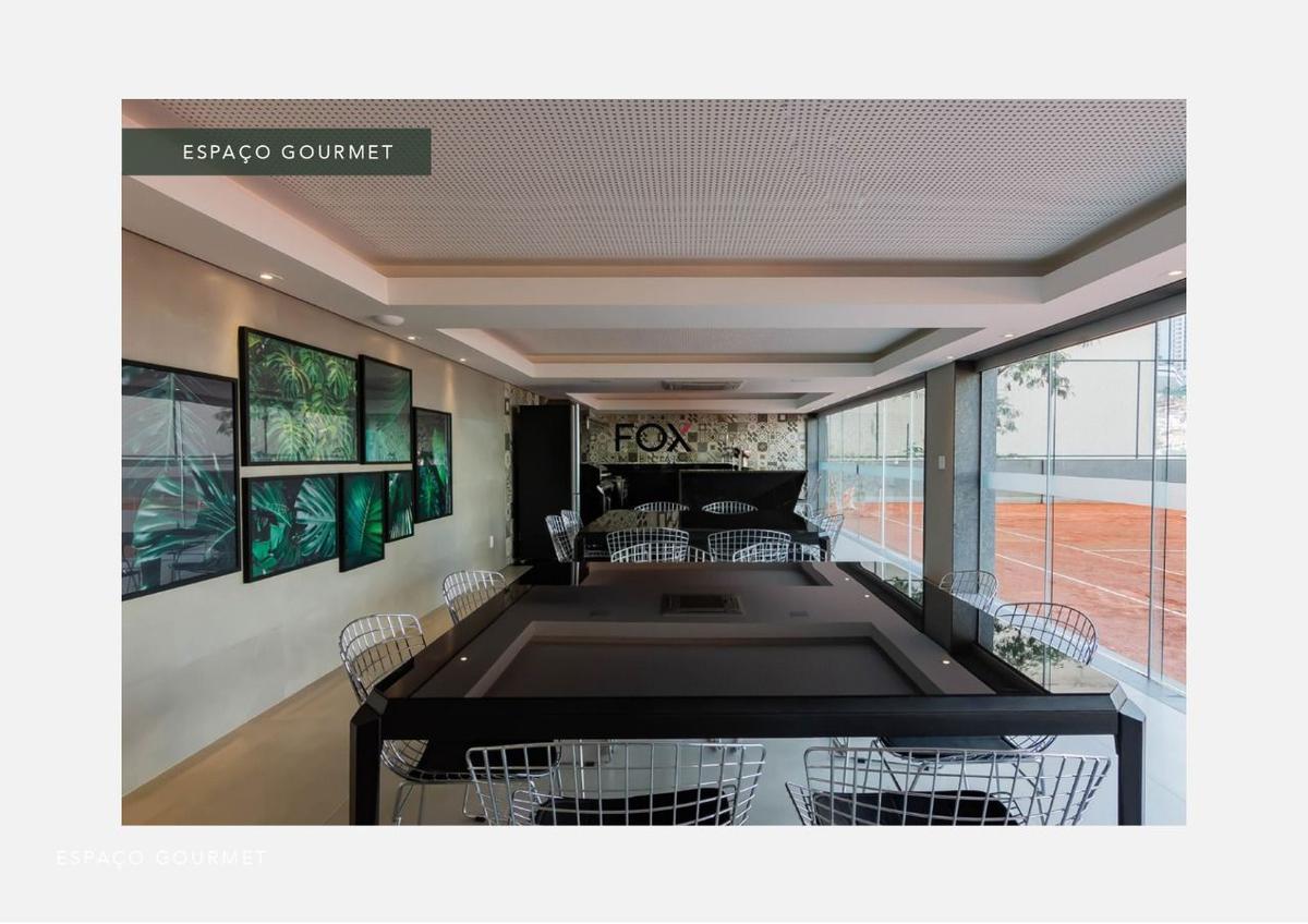 Apartamento, Vila da Serra, 4 Quartos, 4 Vagas, 2 Suítes