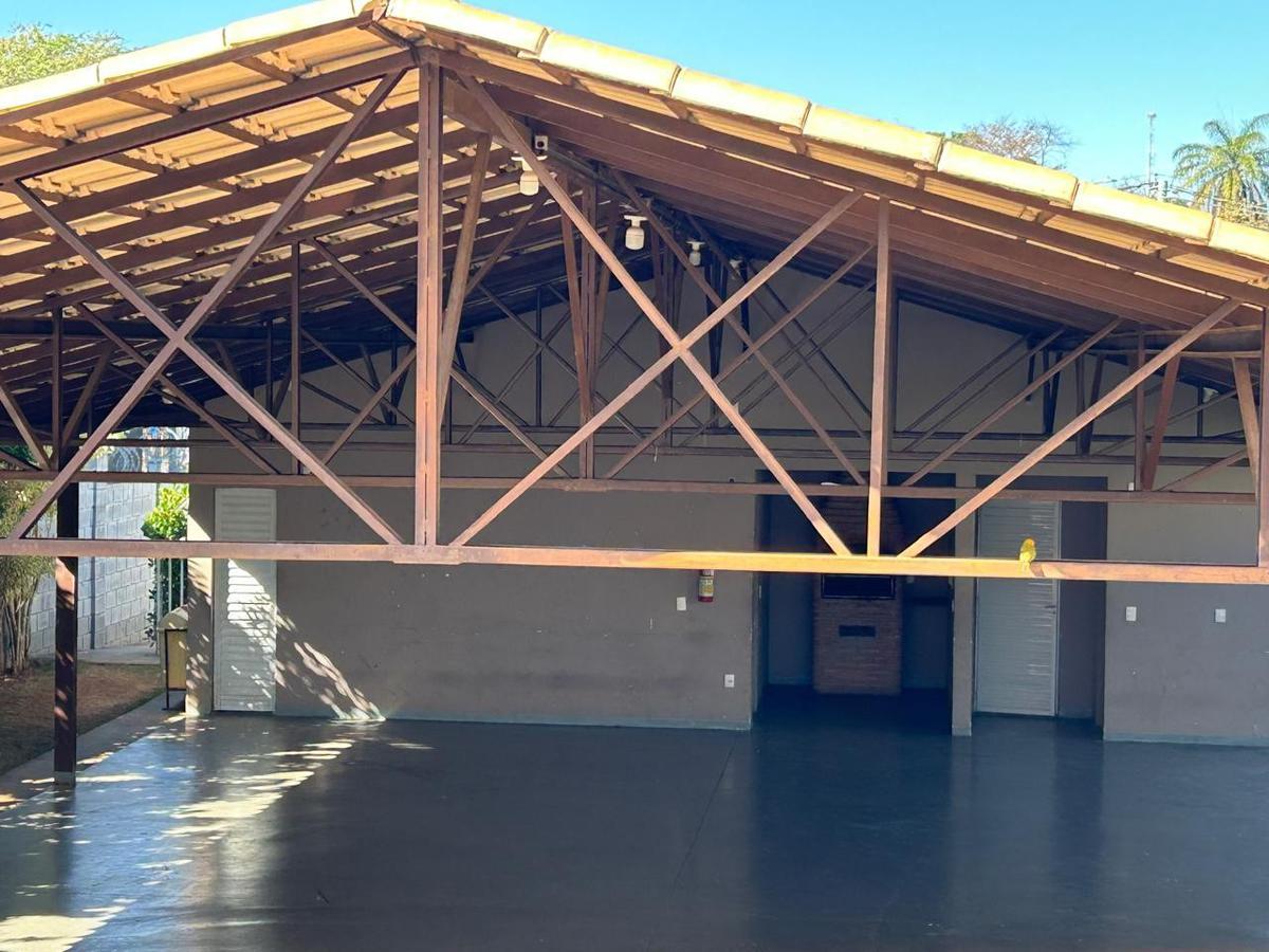 Apartamento, Campinho, 2 Quartos, 1 Vaga