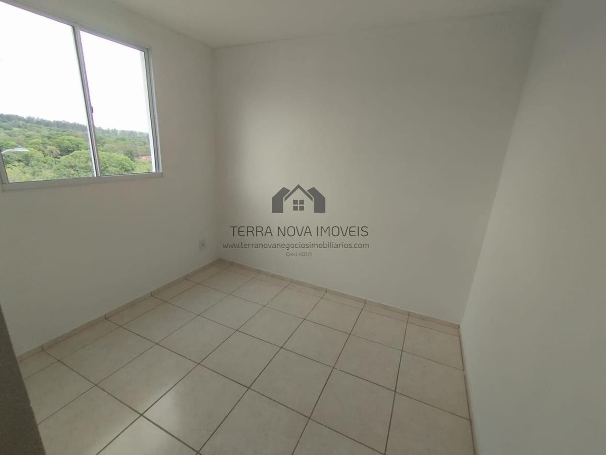 Apartamento, Moradas da Lapinha, 2 Quartos