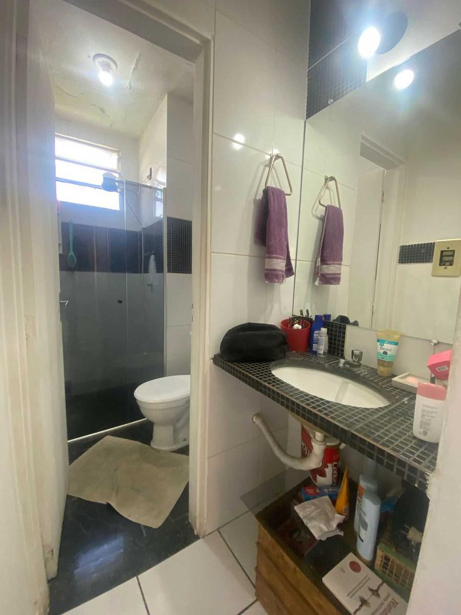 Apartamento, Serrano, 3 Quartos, 1 Vaga