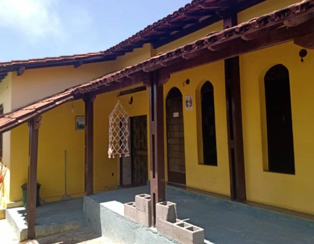 Casa, Letícia, 4 Quartos, 3 Vagas, 1 Suíte