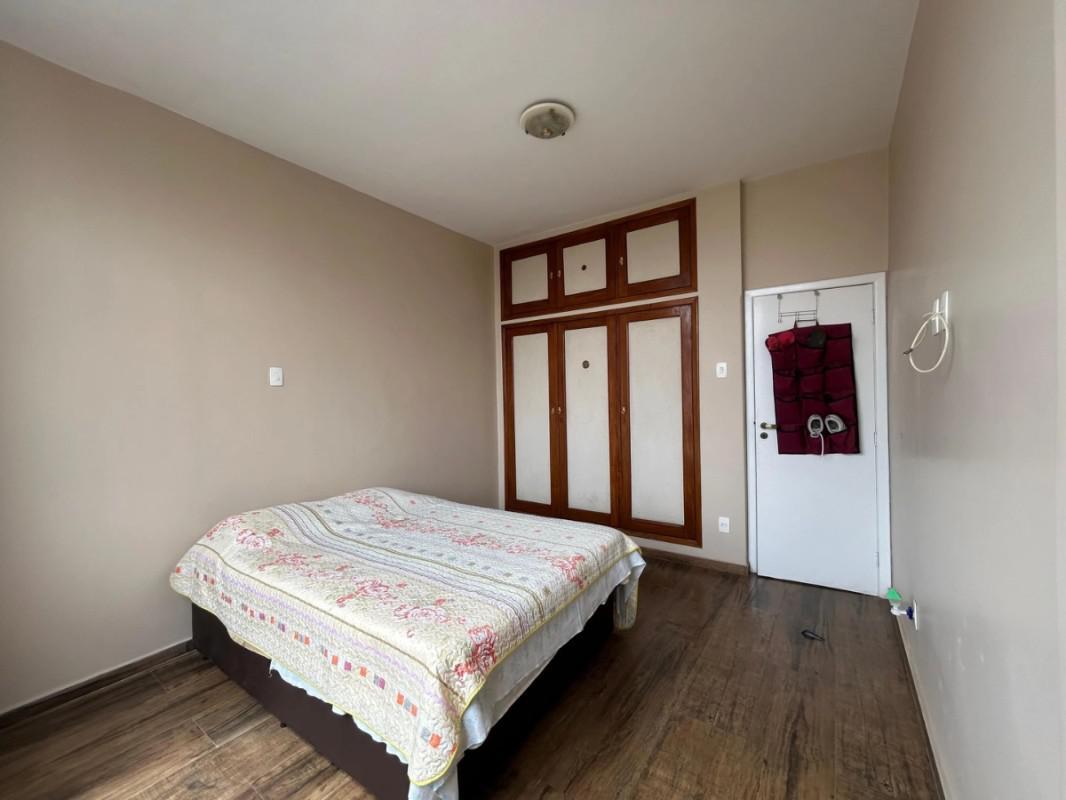 Apartamento, Barro Preto, 3 Quartos, 0 Vaga