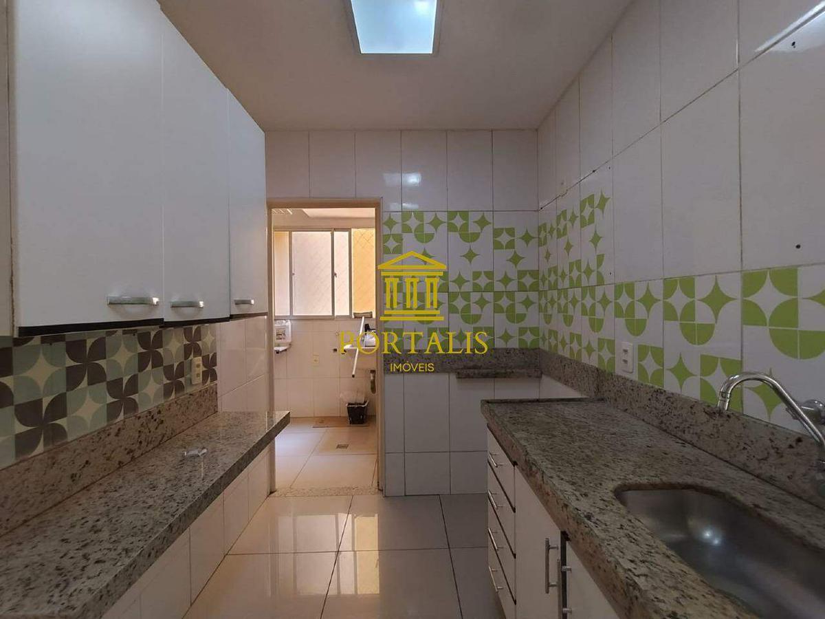 Apartamento, Sion, 3 Quartos, 1 Vaga, 1 Suíte