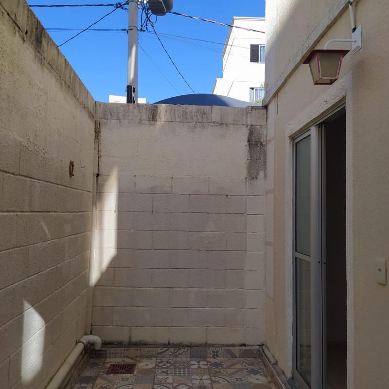 Apartamento, Lundcea, 2 Quartos, 1 Vaga